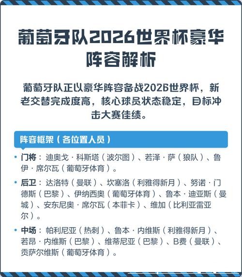 2026世界杯参赛队伍全解析 2026世界杯参赛队伍全解析