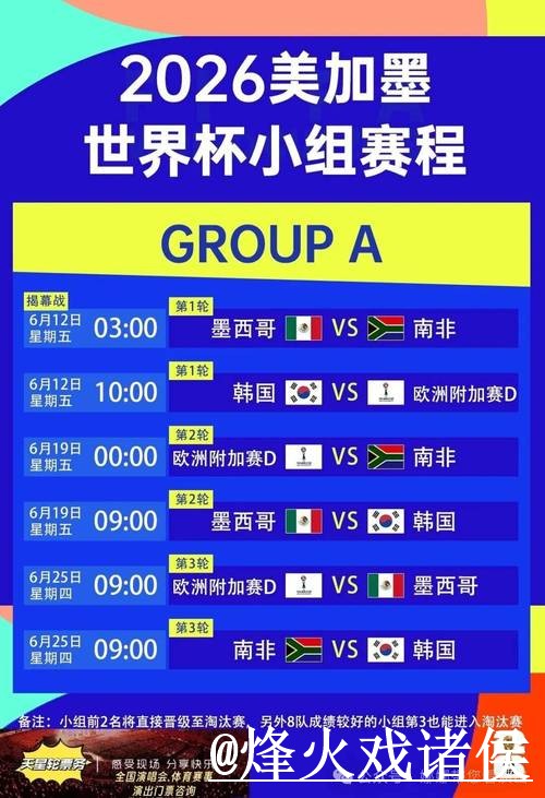 2026世界杯赛程备用官网解析，真假辨别和备用入口怎么看